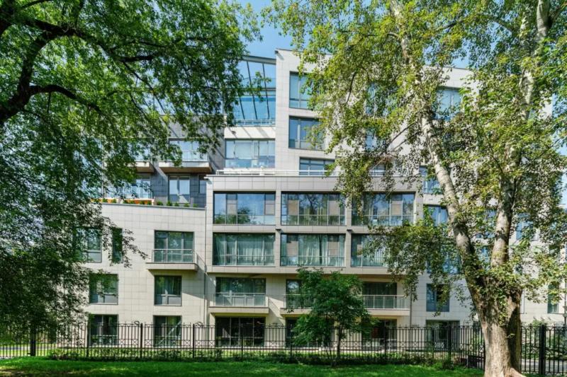 Люксовые «фишки» в жилых комплексах России — Всеостройке.рф