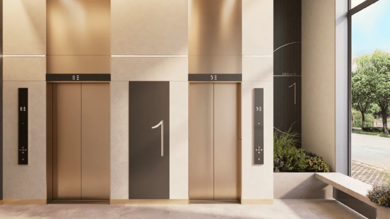 Люксовые «фишки» в ЖК Московского региона — Всеостройке.рф