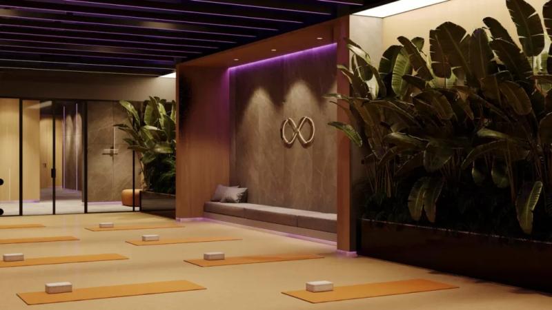 Люксовые «фишки» в ЖК Московского региона — Всеостройке.рф