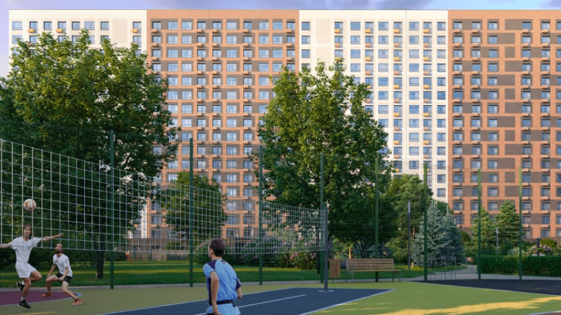 Море волнуется «раз»: история самого обсуждаемого сегодня девелопера ГК «ИНГРАД» — Всеостройке.рф