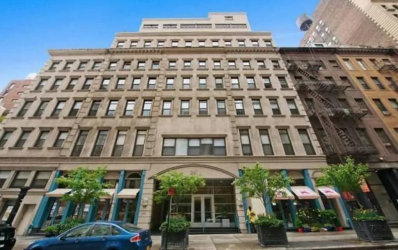 Недвижимость Кристины Орбакайте: Нью-Йорк, Москва, Майами — Всеостройке.рф