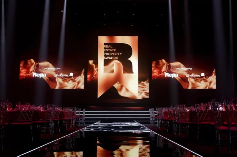 «Новая Елизаветка» от ГК «ИНСИТИ» стала финалистом премии REPA’24 — Всеостройке.рф