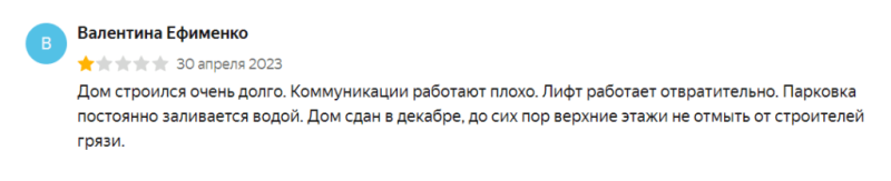 ТОП-10 худших ЖК Краснодарского края — Всеостройке.рф