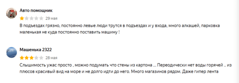 ТОП-10 худших ЖК Краснодарского края — Всеостройке.рф