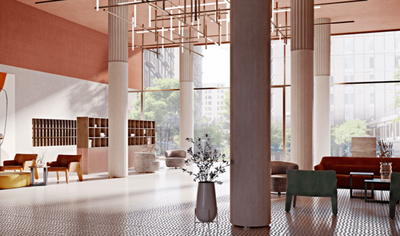 ТОП-10 лучших ЖК премиум-класса в Москве — Всеостройке.рф