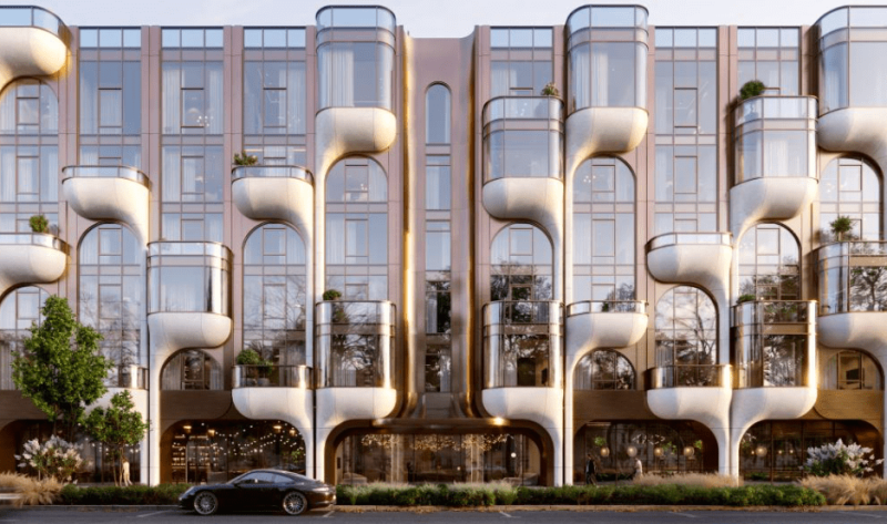 ТОП-10 лучших ЖК премиум-класса в Москве — Всеостройке.рф