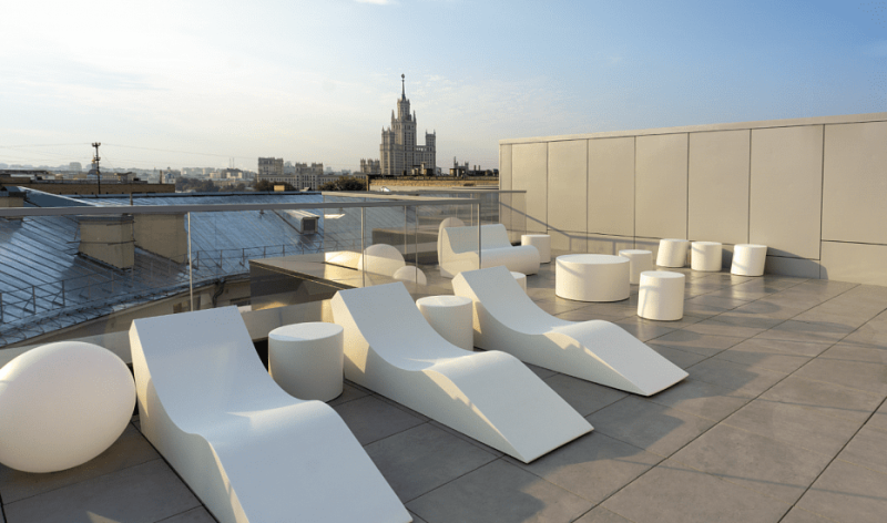 ТОП-10 лучших ЖК премиум-класса в Москве — Всеостройке.рф