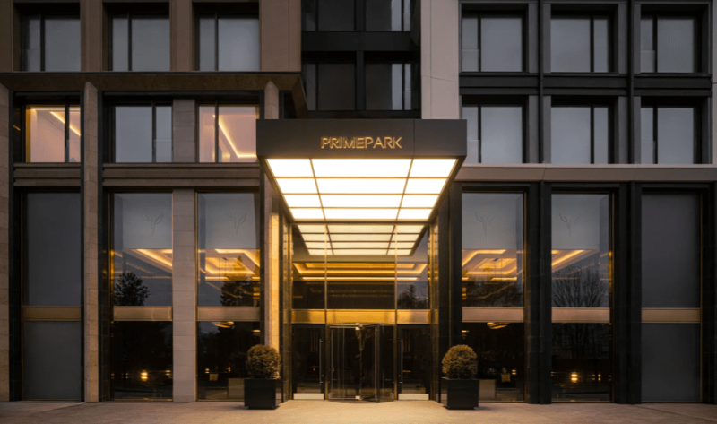 ТОП-10 лучших ЖК премиум-класса в Москве — Всеостройке.рф