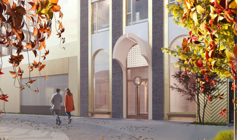 ТОП-10 лучших ЖК премиум-класса в Москве — Всеостройке.рф