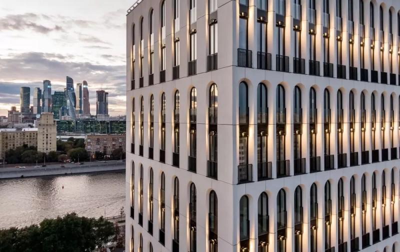 ТОП-10 лучших ЖК премиум-класса в Москве — Всеостройке.рф