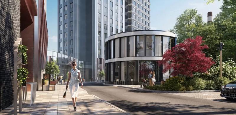 ТОП-10 лучших ЖК премиум-класса в Москве — Всеостройке.рф