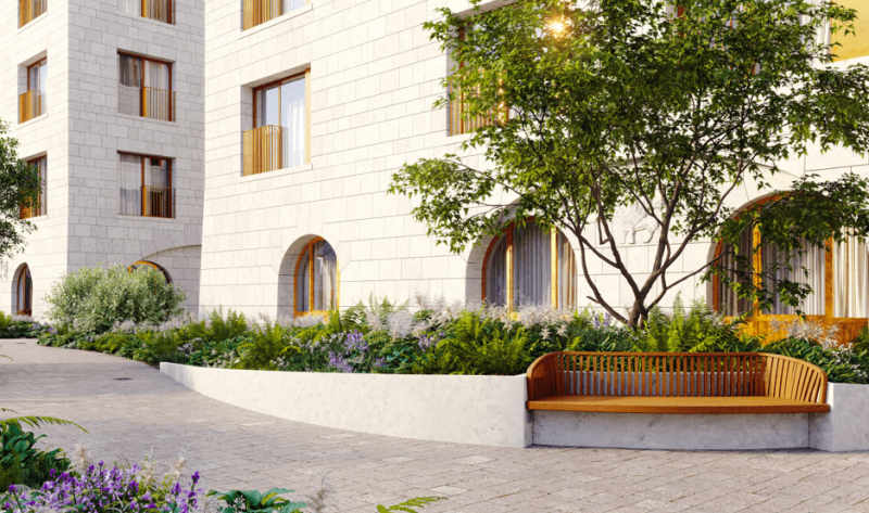 ТОП-10 лучших ЖК премиум-класса в Москве — Всеостройке.рф