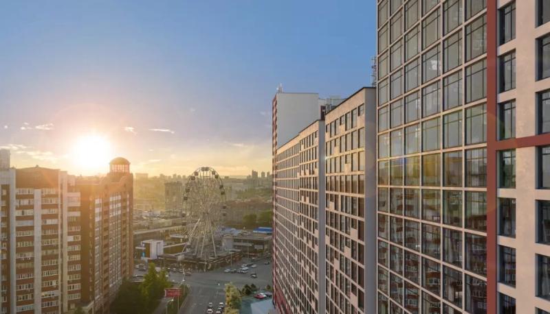 ТОП-10 самых надежных застройщиков Башкортостана — Всеостройке.рф