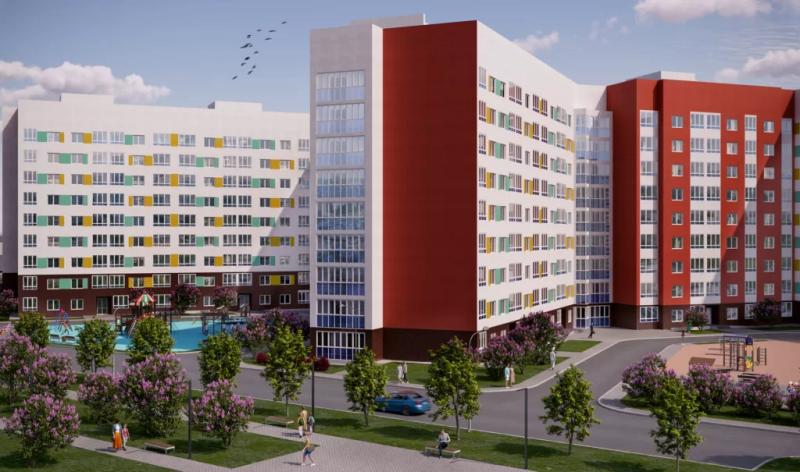 ТОП-10 самых надежных застройщиков Башкортостана — Всеостройке.рф