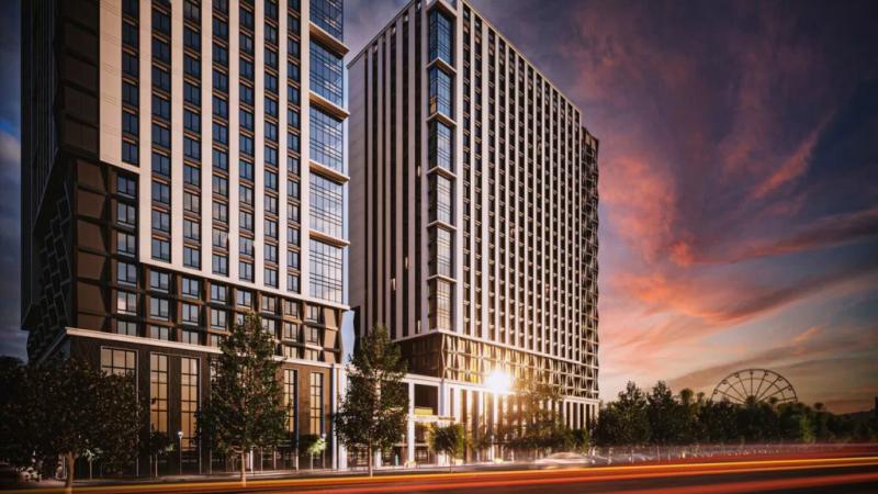 ТОП-10 самых надежных застройщиков Башкортостана — Всеостройке.рф