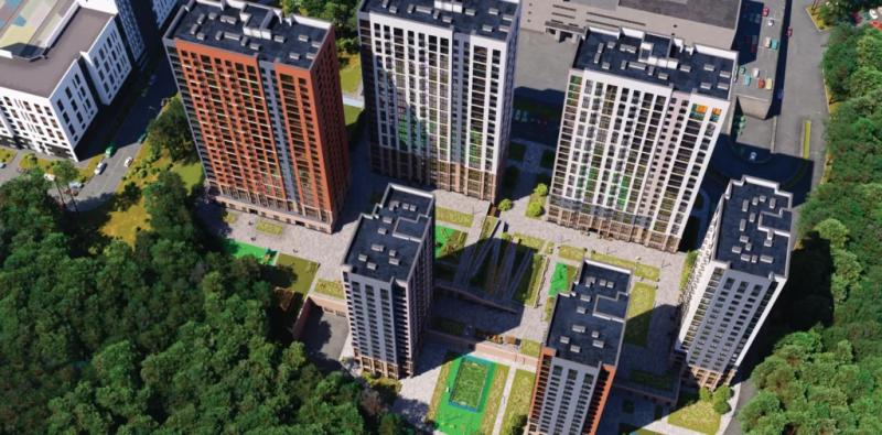 ТОП-10 самых надежных застройщиков Башкортостана — Всеостройке.рф