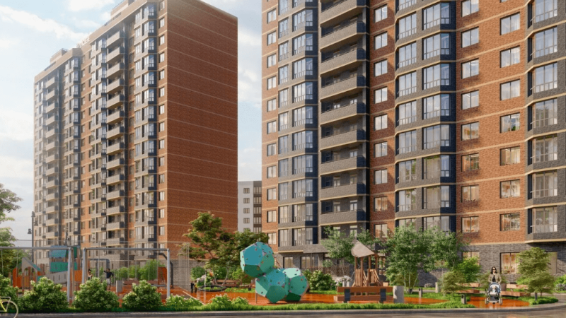 ТОП-10 самых надежных застройщиков Краснодарского края — Всеостройке.рф Портал Всеостройке.рф составил свой рейтинг надежных застройщиков, которые набрали больше всего баллов.