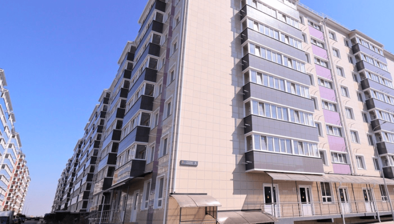 ТОП-10 самых надежных застройщиков Краснодарского края — Всеостройке.рф Портал Всеостройке.рф составил свой рейтинг надежных застройщиков, которые набрали больше всего баллов.