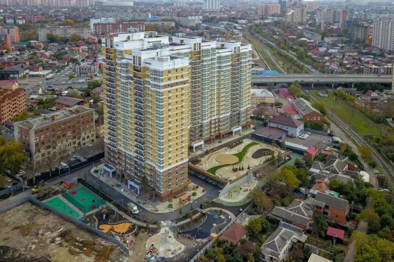 ТОП-10 самых надежных застройщиков Краснодарского края — Всеостройке.рф Портал Всеостройке.рф составил свой рейтинг надежных застройщиков, которые набрали больше всего баллов.