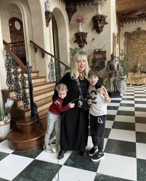 ТОП-10 странных домов российских знаменитостей — Всеостройке.рф