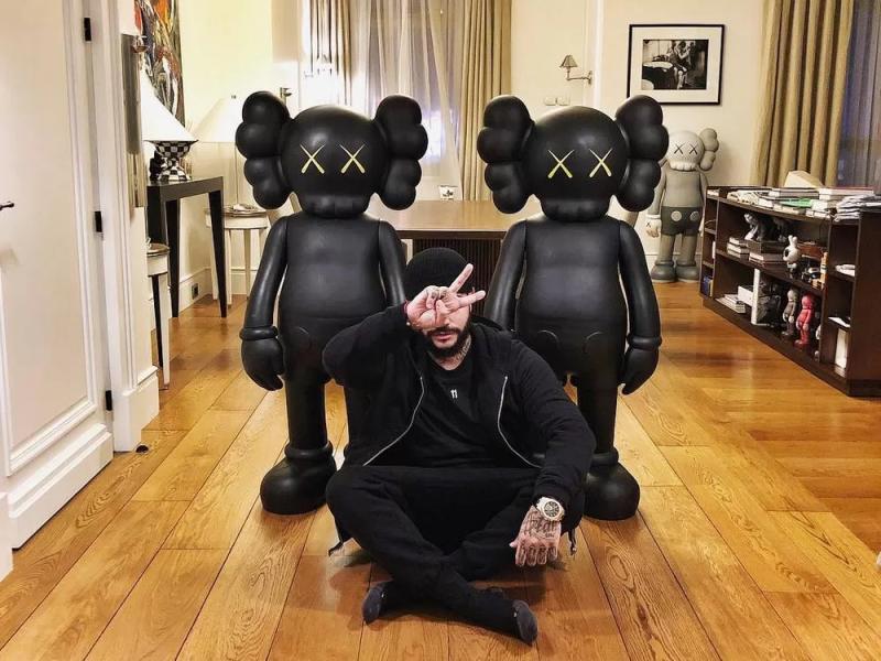 ТОП-10 странных домов российских знаменитостей — Всеостройке.рф