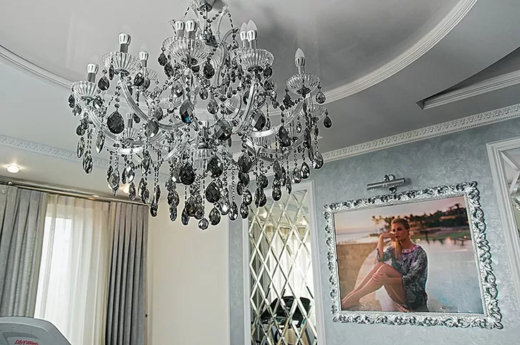 ТОП-10 странных домов российских знаменитостей — Всеостройке.рф