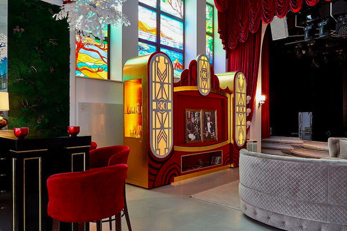 ТОП-10 странных домов российских знаменитостей — Всеостройке.рф