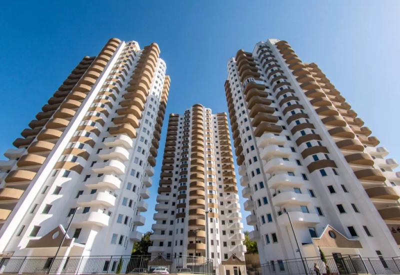 ТОП-5 лучших ЖК Сочи — Всеостройке.рф