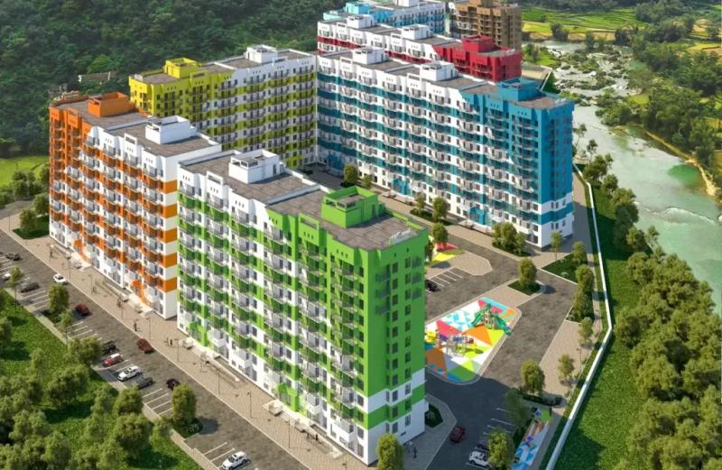 ТОП-5 лучших ЖК Сочи — Всеостройке.рф