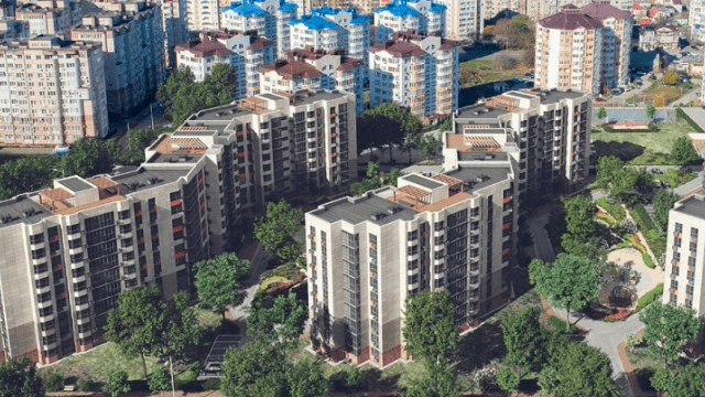 ТОП-5 застройщиков Анапы — Всеостройке.рф