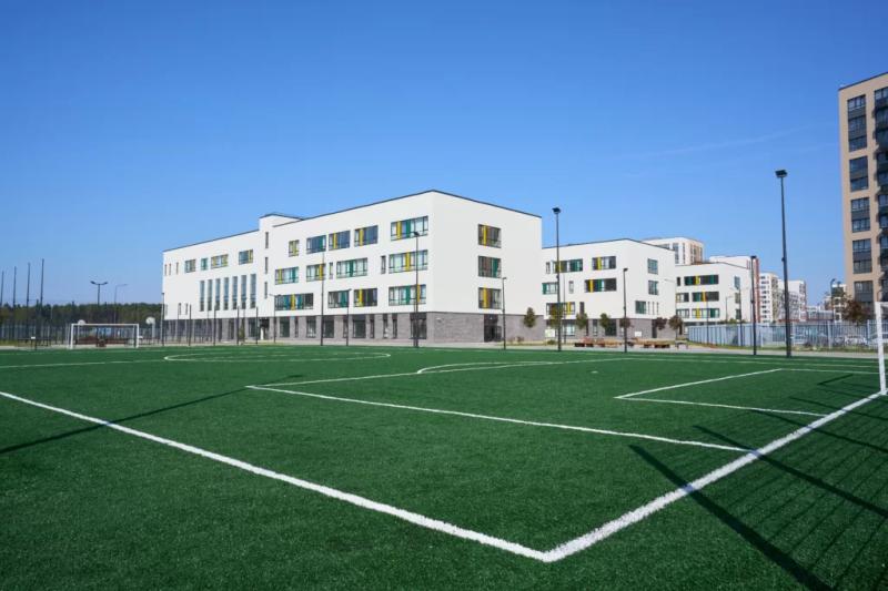 Управляющий директор Инвестиционной группы АБСОЛЮТ Сергей Караваев: «Разнообразная инфраструктура для детей в жилых комплексах становится ключом в мир ребенка» — Всеостройке.рф