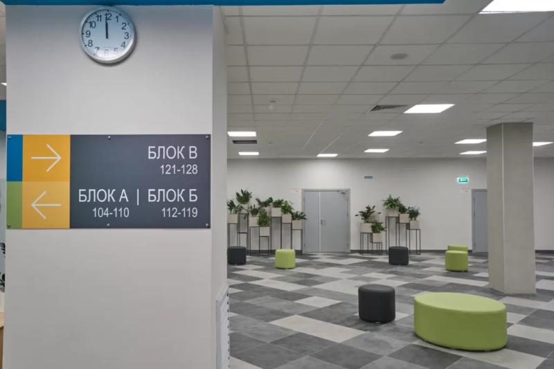 Управляющий директор Инвестиционной группы АБСОЛЮТ Сергей Караваев: «Разнообразная инфраструктура для детей в жилых комплексах становится ключом в мир ребенка» — Всеостройке.рф