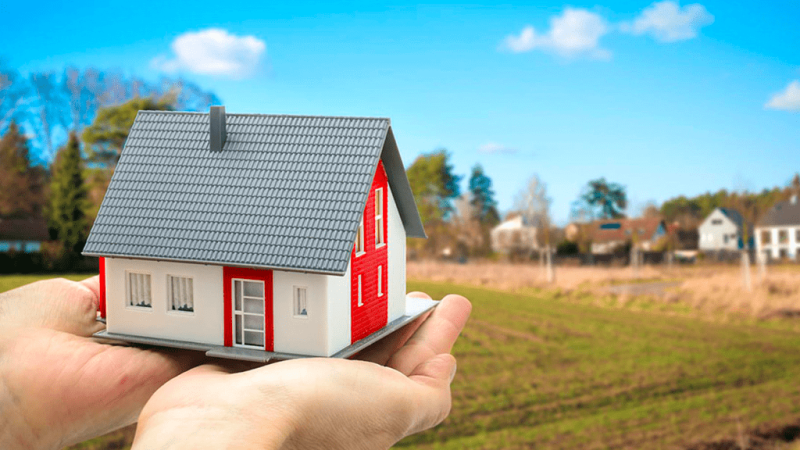 Законное ИЖС: можно ли построить два дома на участке — Всеостройке.рф