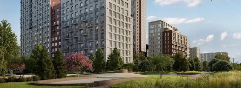 Как застройщики оживляют заброшенные территории по всей стране — Всеостройке.рф