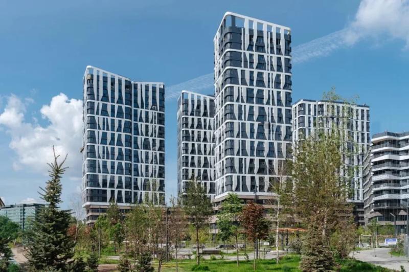 Мария Комарова, руководитель отдела документального обеспечения компании «Донстрой»: «Использование сервиса “Госключ” значительно расширило географию продаж» — Всеостройке.рф