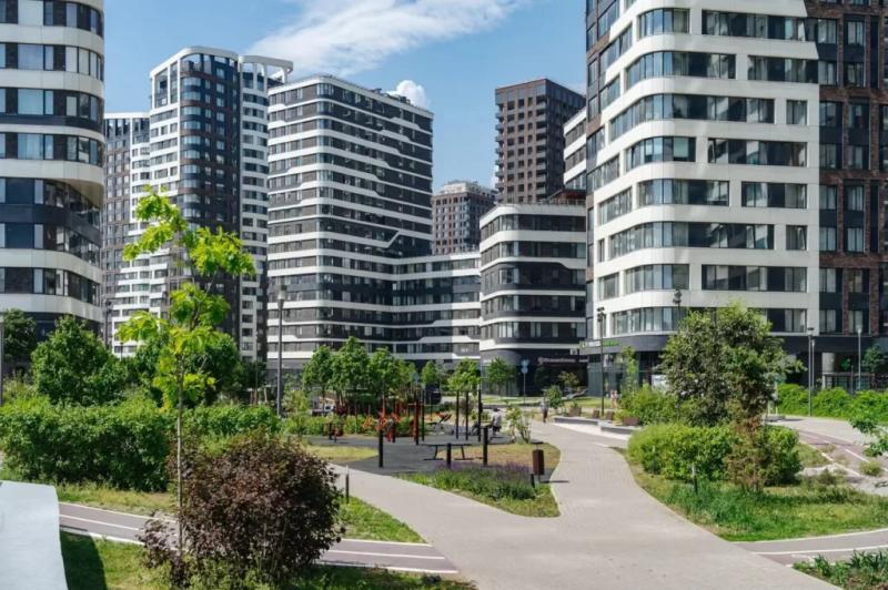 Мария Комарова, руководитель отдела документального обеспечения компании «Донстрой»: «Использование сервиса “Госключ” значительно расширило географию продаж» — Всеостройке.рф