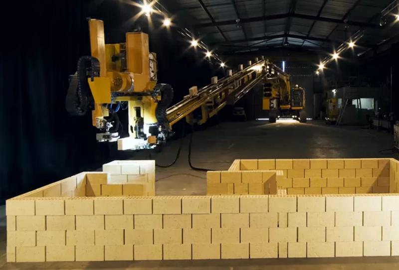 Тенденции цифровизации строительства в Санкт-Петербурге — Всеостройке.рф