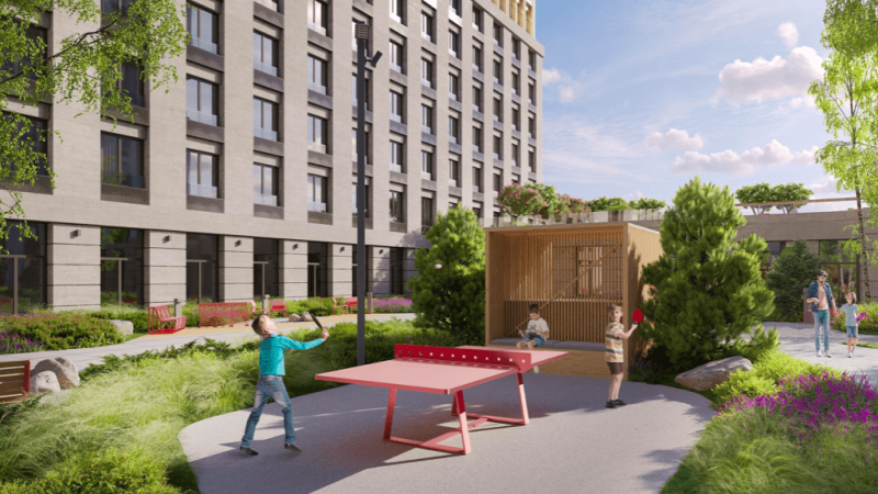 ТОП-10 девелоперов с самыми активными телеграм-каналами — Всеостройке.рф