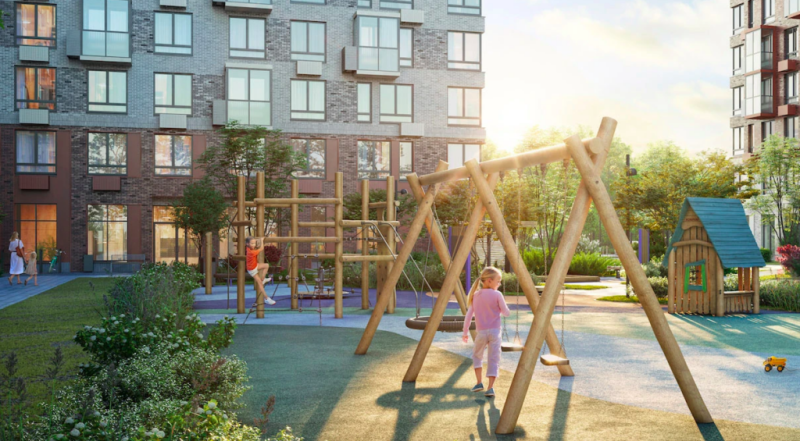 ТОП-10 девелоперов с самыми активными телеграм-каналами — Всеостройке.рф