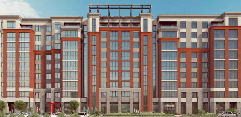 ТОП-10 девелоперов с самыми активными телеграм-каналами — Всеостройке.рф