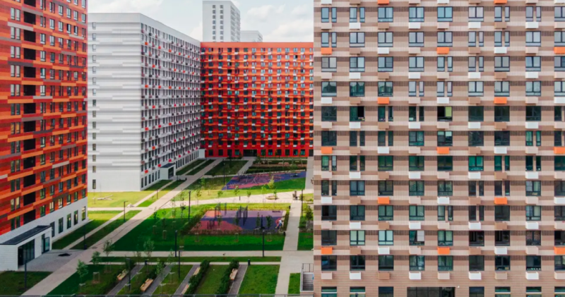 ТОП-10 девелоперов с самыми активными телеграм-каналами — Всеостройке.рф