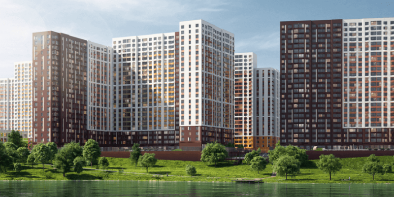 ТОП-10 девелоперов с самыми активными телеграм-каналами — Всеостройке.рф