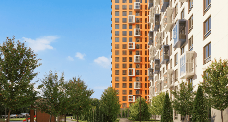 ТОП-10 девелоперов с самыми активными телеграм-каналами — Всеостройке.рф