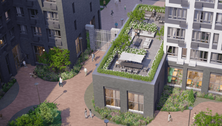 ТОП-10 девелоперов с самыми активными телеграм-каналами — Всеостройке.рф