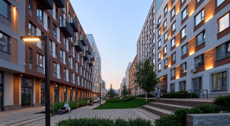 ТОП-10 девелоперов с самыми активными телеграм-каналами — Всеостройке.рф