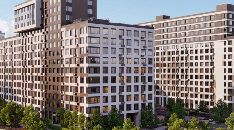 ТОП-10 девелоперов с самыми активными телеграм-каналами — Всеостройке.рф