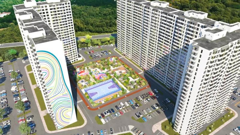 ТОП-5 лучших ЖК комфорт-класса в Новосибирске — Всеостройке.рф