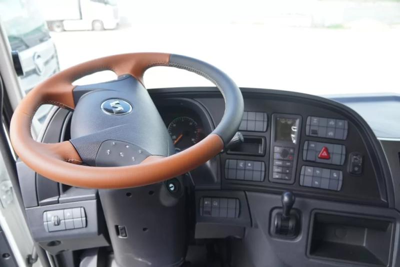 Все дороги ведут в ЦЕМРОС: почему производитель цемента развивает собственное логистическое направление — Всеостройке.рф