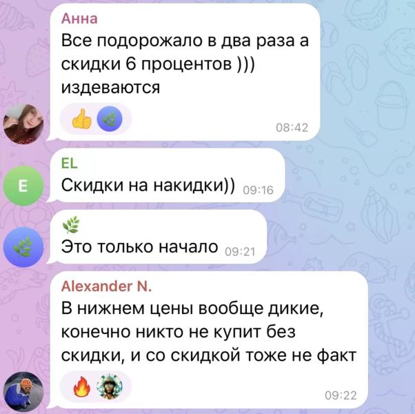 Все подорожало: средняя скидка при продаже «вторички» выросла почти в 2 раза — Всеостройке.рф