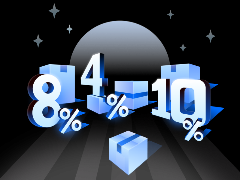 Эксперты выяснили, кто оформляет ипотеку под 20%